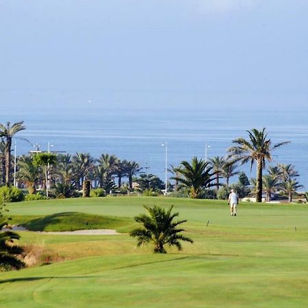 El Toyo-Cabo De Gata-Mar Y Golf Almeria Exterior foto
